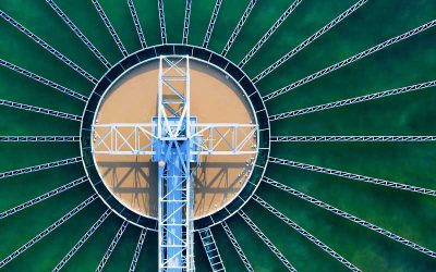 Ipari vízkezelő berendezések – hatékony megoldások ipari folyamatokhoz