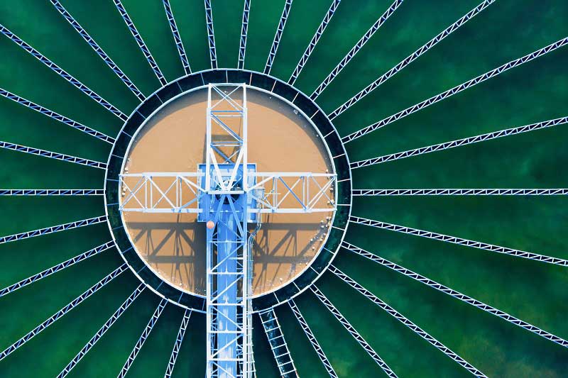 Ipari vízkezelő berendezések – hatékony megoldások ipari folyamatokhoz