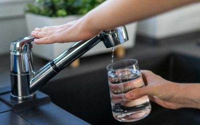 Az otthoni vízlágyítás hatása több fronton tapasztalható