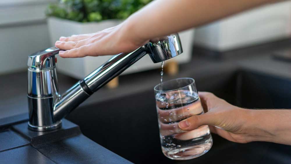 Az otthoni vízlágyítás hatása több fronton tapasztalható