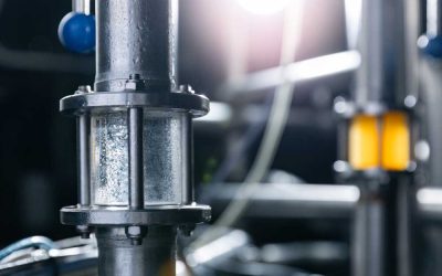 A lágyabb vízzel sokat spórolhat a jövőben a cég