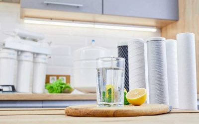 RO ivóvíz tisztító a gyakorlatban: Mi kell a hatékony működéshez?